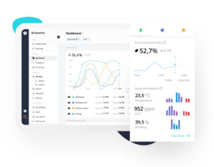 Dashboard preview
