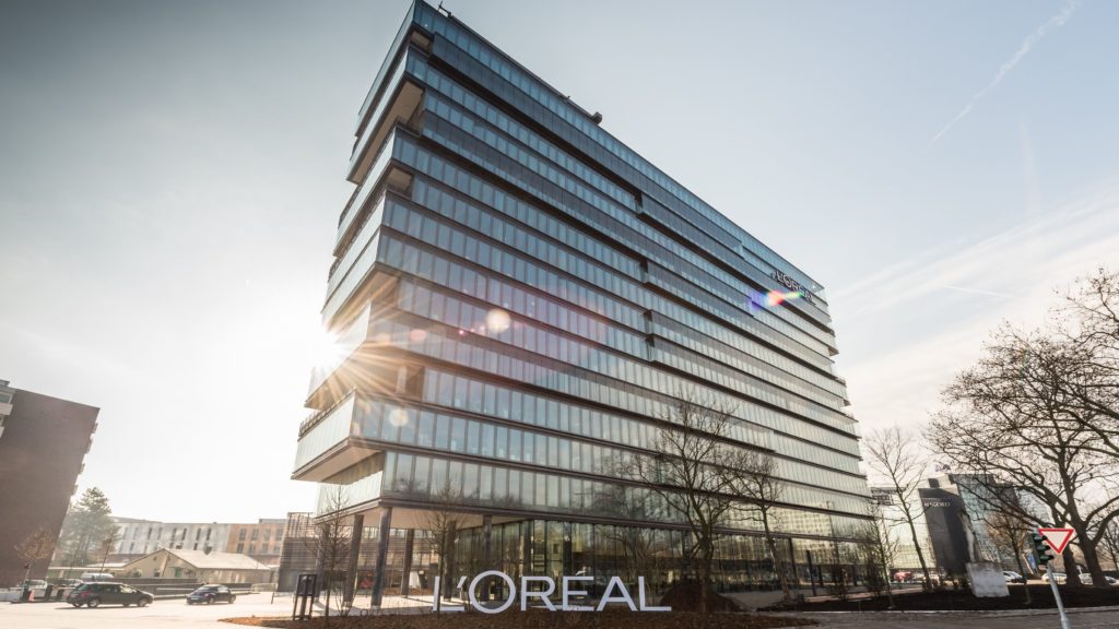 Loreal Deutschland