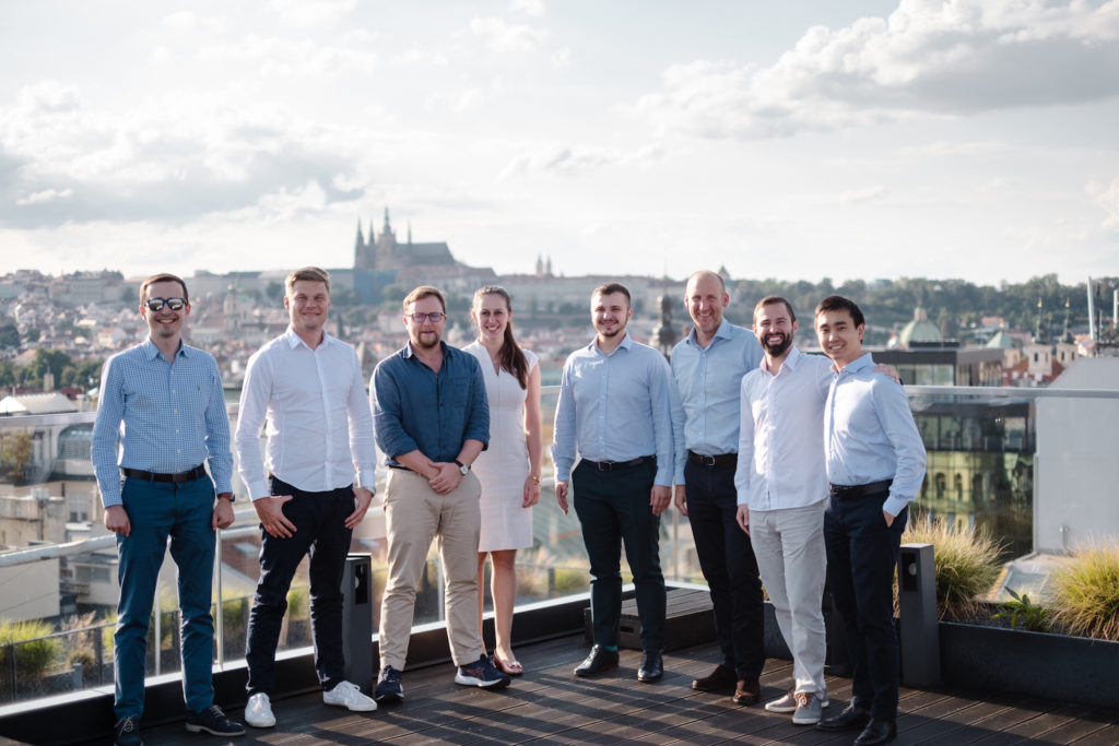 Property Technology UK Partnership