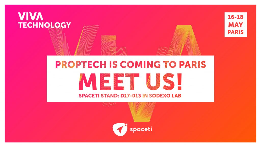 Viva Technology - Spaceti