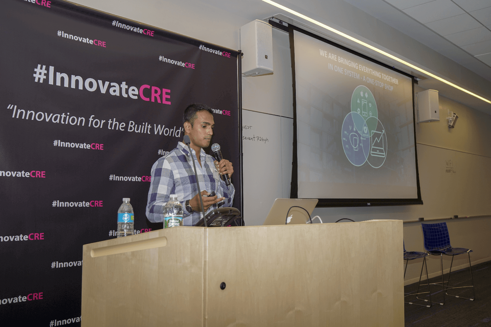 Joining the NYC PropTech Community