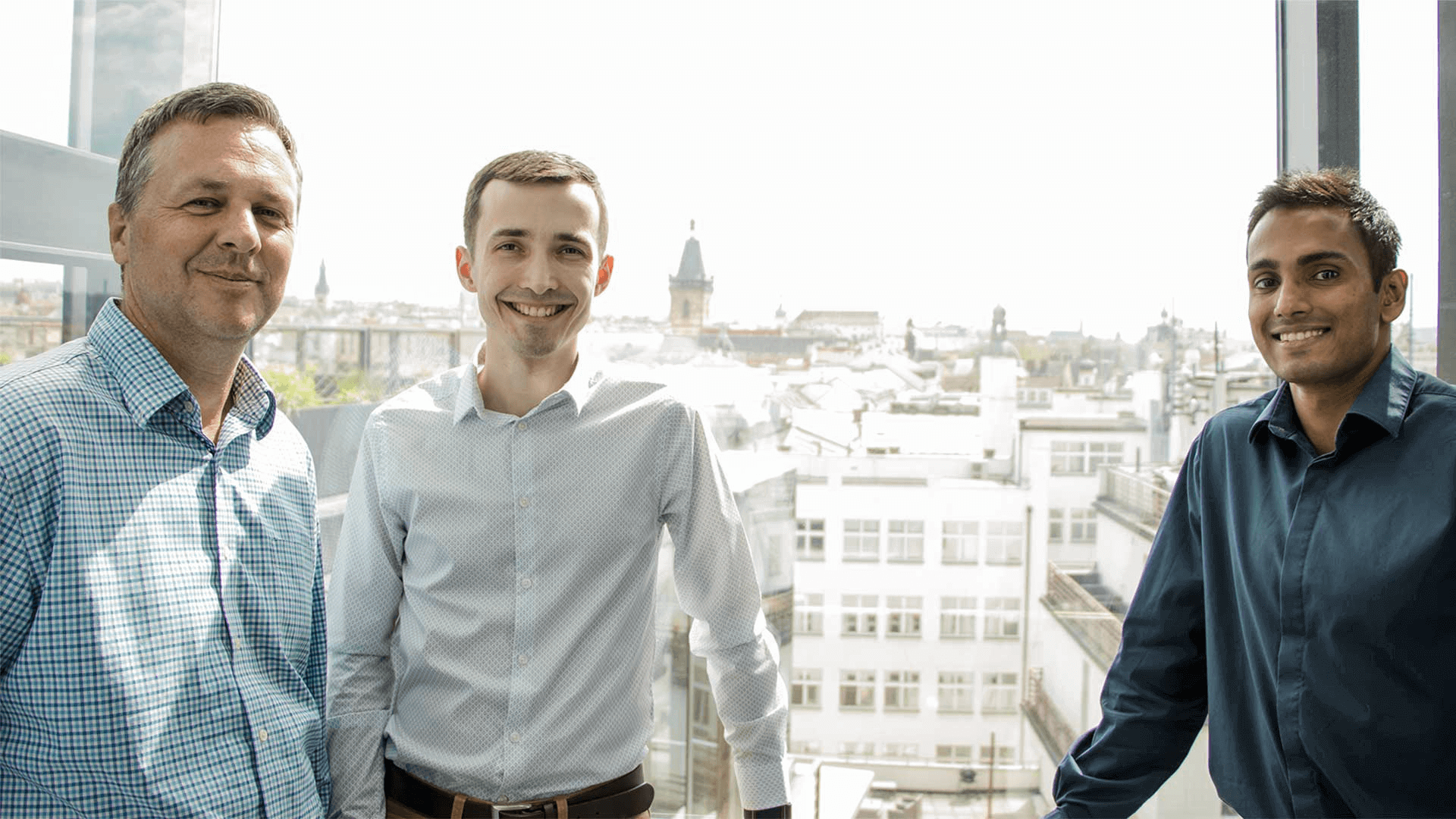 Spaceti Adds New Members to Board, Forms Advisory Committee for Further Expansion